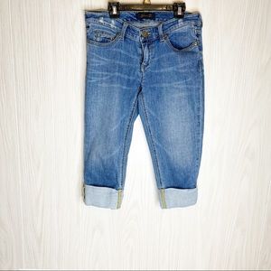 Seven7 Capris Size 4